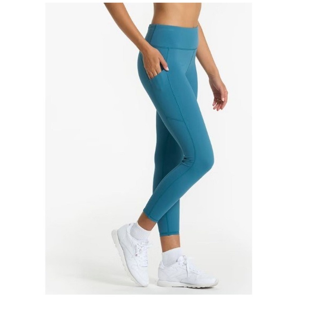 Vuori stride legging dark Luna
